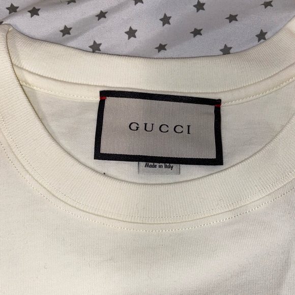 COPY - 🔥 Free Shipping Gucci Blade Tee🔥 - Picture 4 of 5